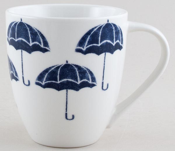 Mug Umbrellas
